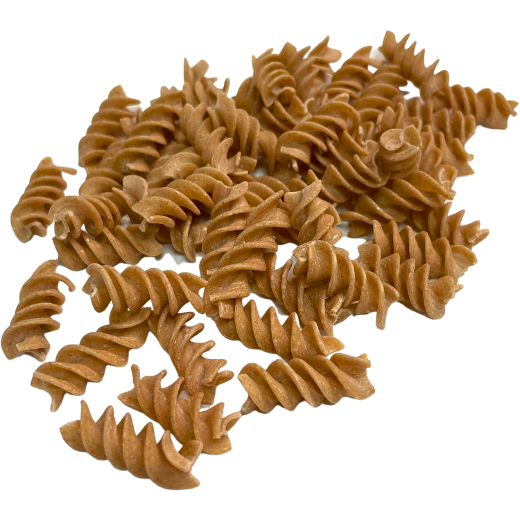 Fusilli, Spelt, Organic