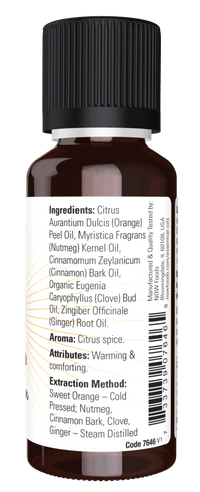 
                  
                    Spiced Cider Essential Oil Blend - Country Life Natural Foods
                  
                