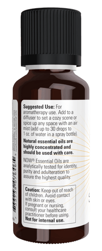 
                  
                    Spiced Cider Essential Oil Blend - Country Life Natural Foods
                  
                