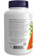 Organic Spirulina Powder, Vitamins & Supplements - Country Life Natural Foods