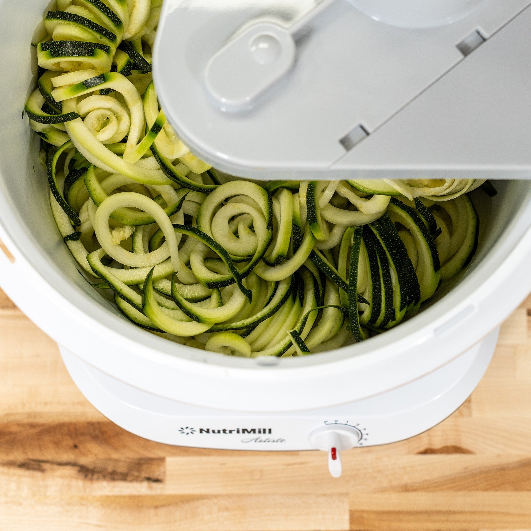 Spiralizer Attachment - Country Life Natural Foods