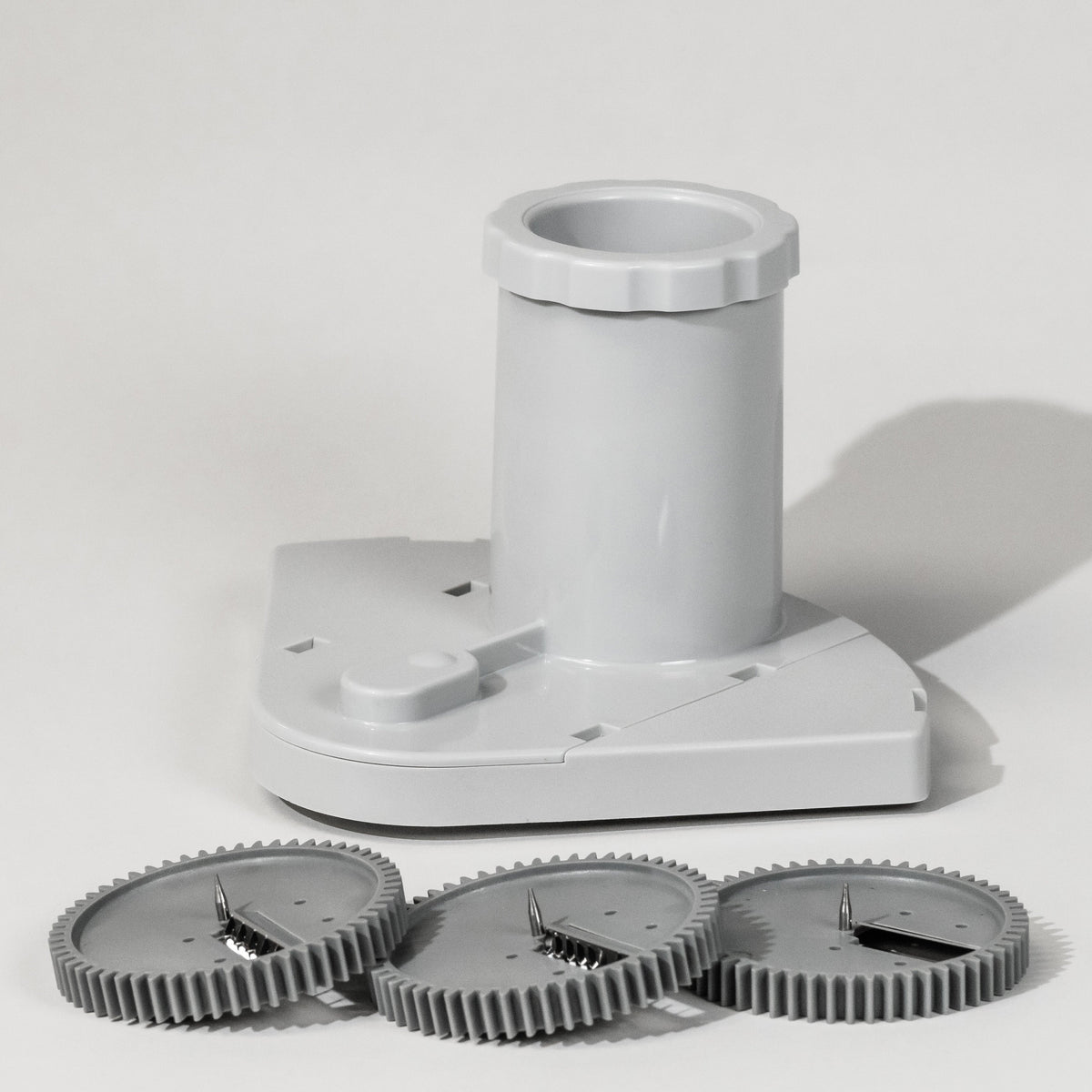 Spiralizer Attachment - Country Life Natural Foods