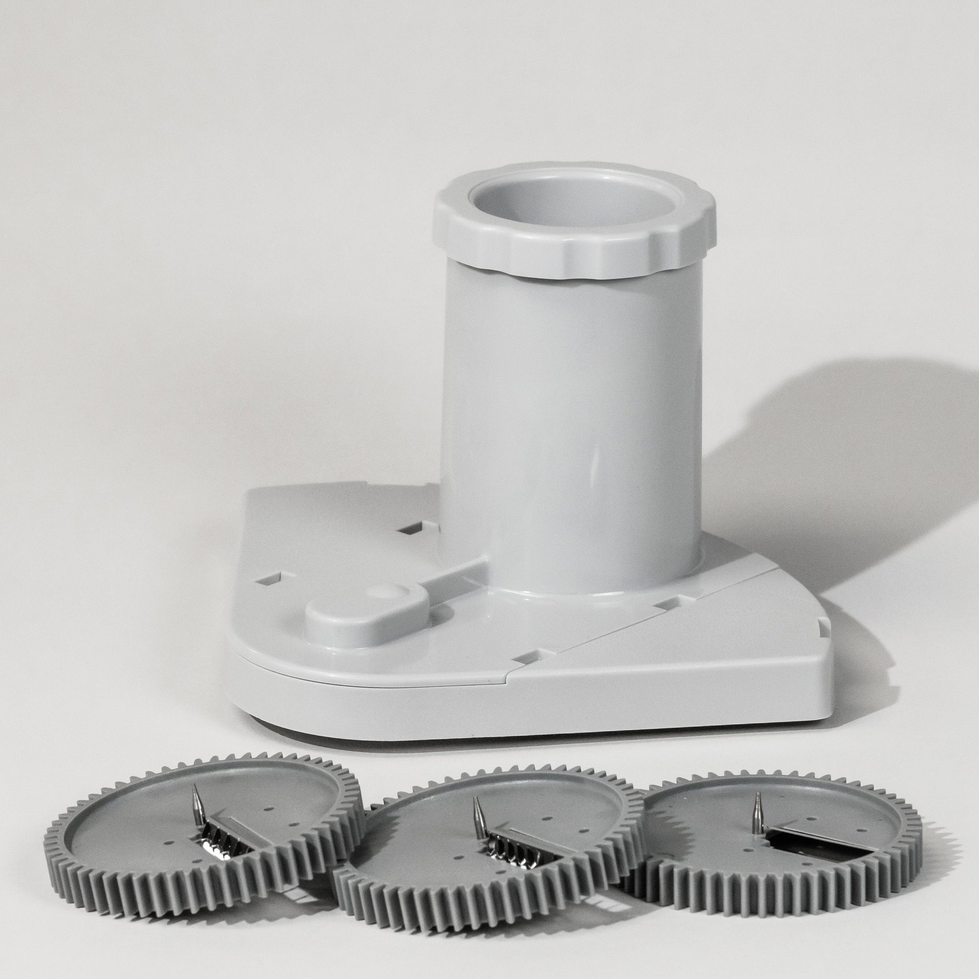 Spiralizer Attachment - Country Life Natural Foods