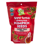 Sprouted Seeds, Salted, Organic, Seeds - Country Life Natural Foods