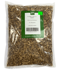 St. John's Wort, Organic, Cut & Sifted - Country Life Natural Foods