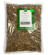 
                  
                    St. John's Wort, Organic, Cut & Sifted - Country Life Natural Foods
                  
                