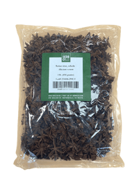 
                  
                    Star Anise, Whole - Country Life Natural Foods
                  
                