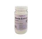 Stevia Extract Powder, White, Organic, Other Sweeteners - Country Life Natural Foods