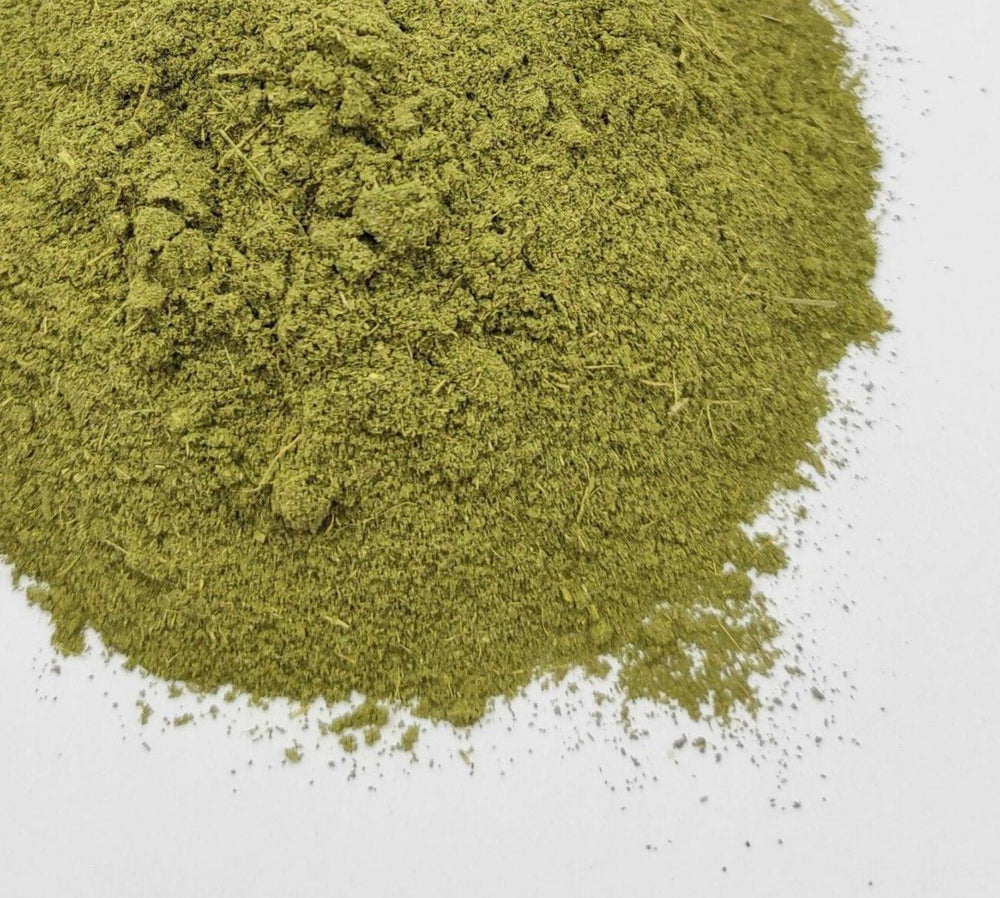 Stevia Leaf Powder - Country Life Natural Foods