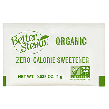 
                  
                    Stevia Packets, Organic - Country Life Natural Foods
                  
                