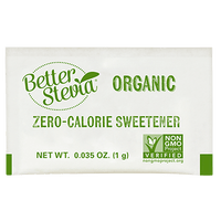 
                  
                    Stevia Packets, Organic - Country Life Natural Foods
                  
                