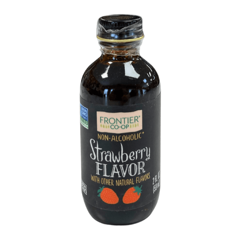 
                  
                    Food Flavorings, Non - Alcoholic 2 oz - Country Life Natural Foods
                  
                