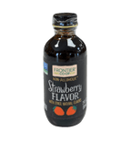 Food Flavorings, Non-Alcoholic 2 oz, Flavorings - Country Life Natural Foods