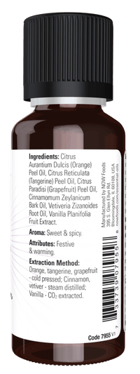 
                  
                    Sugar Plum Essential Oil Blend - Country Life Natural Foods
                  
                