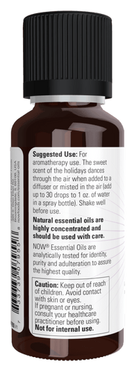 
                  
                    Sugar Plum Essential Oil Blend - Country Life Natural Foods
                  
                