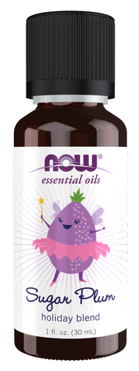 
                  
                    Sugar Plum Essential Oil Blend
                  
                