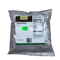 
                  
                    Sumac Berries, Ground - Country Life Natural Foods
                  
                