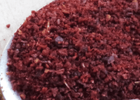 Sumac Berries, Ground - Country Life Natural Foods