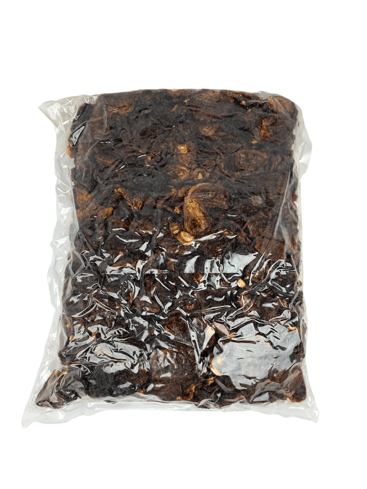 Tomato, Organic, Sundried, Halves - Country Life Natural Foods