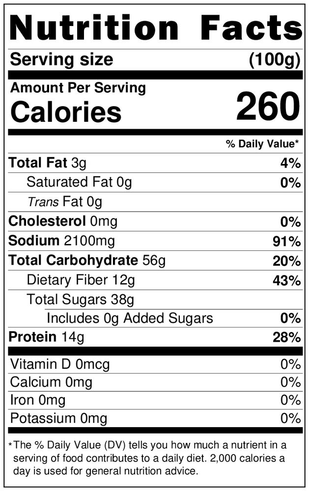 
                  
                    Tomato, Organic, Sundried, Halves - Country Life Natural Foods
                  
                