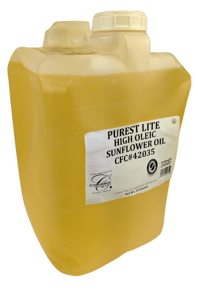 
                  
                    Sunflower Oil, HI OLEIC - Country Life Natural Foods
                  
                