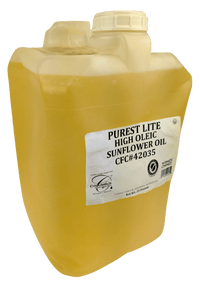 
                  
                    Sunflower Oil, HI OLEIC - Country Life Natural Foods
                  
                