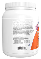 Sunflower Lecithin NON-GMO Powder, Vitamins & Supplements - Country Life Natural Foods