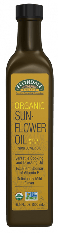 
                  
                    Sunflower Oil, Organic - Country Life Natural Foods
                  
                