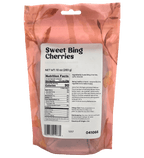 Cherries, Bing, Sweet, Dried Fruit - Country Life Natural Foods