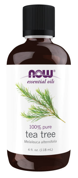 
                  
                    Tea Tree Essential Oil - Country Life Natural Foods
                  
                