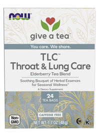 
                  
                    Herbal Tea, NOW - Country Life Natural Foods
                  
                