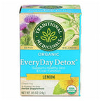 Herbal Tea Blends, Traditional Medicinals, Organic, Tea & Infusions - Country Life Natural Foods