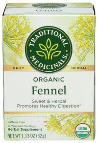 
                  
                    Herbal Tea, Traditional Medicinals, Organic - Country Life Natural Foods
                  
                