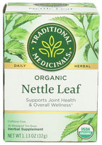 Herbal Tea, Traditional Medicinals, Organic, Tea & Infusions - Country Life Natural Foods