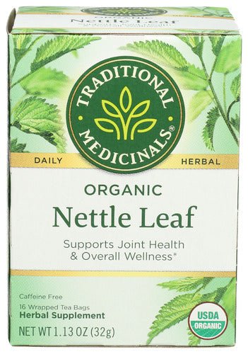 
                  
                    Herbal Tea, Traditional Medicinals, Organic - Country Life Natural Foods
                  
                