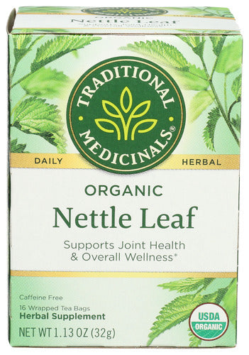 
                  
                    Herbal Teas, Organic, Traditional Medicinals - Country Life Natural Foods
                  
                