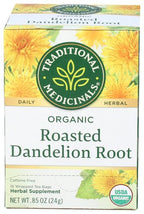 Herbal Tea, Traditional Medicinals, Organic, Tea & Infusions - Country Life Natural Foods