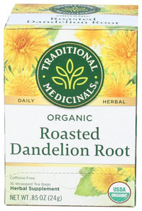 
                  
                    Herbal Tea, Traditional Medicinals, Organic - Country Life Natural Foods
                  
                