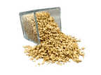 TVP Minced 1/4", No Added Color or Flavor, Non-GMO, Meat Substitutes - Country Life Natural Foods