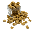 TVP Chunks, No Added Color or Flavor, Non-GMO, Meat Substitutes - Country Life Natural Foods