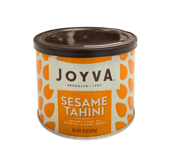 Sesame Tahini, Smooth, Nut & Seed Butters - Country Life Natural Foods