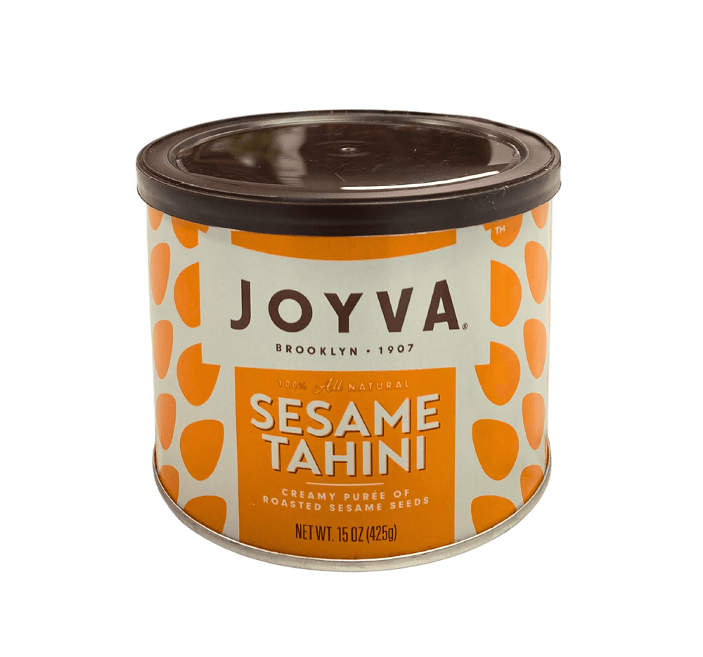 Sesame Tahini, Smooth - Country Life Natural Foods