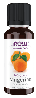 Tangerine Essential Oil, Essential Oils - Country Life Natural Foods