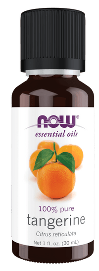 Tangerine Essential Oil - Country Life Natural Foods