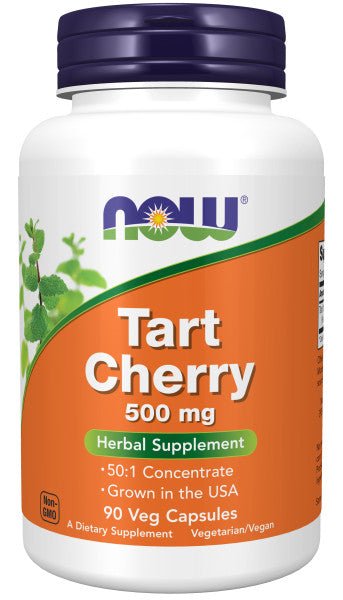 Tart Cherry Concentrate - Country Life Natural Foods