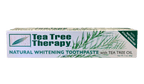 Toothpaste, Tea Tree Therapy, Dental Care - Country Life Natural Foods