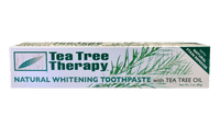 
                  
                    Toothpaste, Tea Tree Therapy - Country Life Natural Foods
                  
                