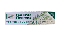 Toothpaste, Tea Tree Therapy - Country Life Natural Foods