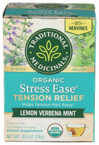 Herbal Tea Blends, Traditional Medicinals, Organic, Tea & Infusions - Country Life Natural Foods