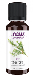 Tea Tree Essential Oil, Essential Oils - Country Life Natural Foods